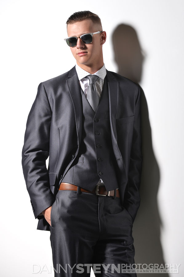 south florida model portfolios